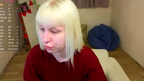 Good girl Ann online show from June 30, 2026, 3:46 pm