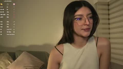 Snapshot of call_me_rosie chatting on July 17, 2026, 12:50 am online show from July 17, 2026, 12:50 am