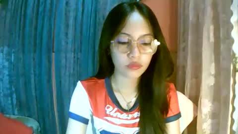 Snapshot of calla_freya chatting on October 22, 2025, 3:29 am Freya online show from October 22, 2025, 3:29 am