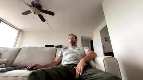 Whitest Boy Alive online show from April 12, 2026, 2:22 pm