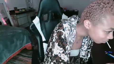 callhertori online show from November 13, 2025, 8:57 am