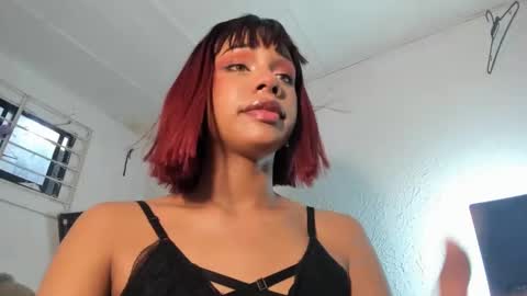 Callie online show from November 11, 2025, 1:00 pm