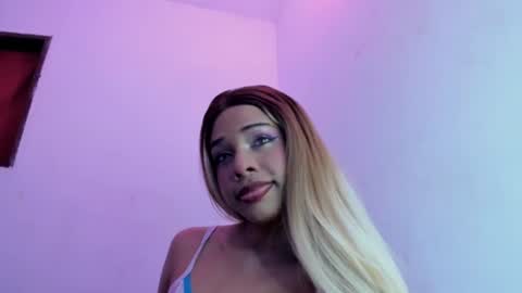 Callie online show from July 1, 2026, 8:05 am