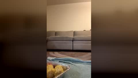 callieodonnell online show from April 21, 2026, 5:47 am