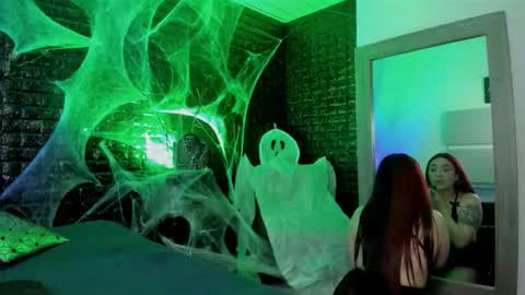 Snapshot of calliope_dark chatting on October 24, 2025, 1:18 pm calliope_dark online show from October 24, 2025, 1:18 pm