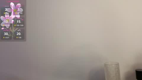 Snapshot of callista_a chatting on July 1, 2026, 2:35 am Robin online show from July 1, 2026, 2:35 am