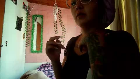 paula online show from March 14, 2026, 9:42 pm