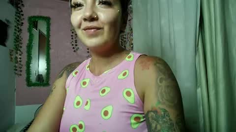 paula online show from May 30, 2026, 2:19 am