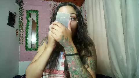 Snapshot of callme_lolas chatting on June 12, 2026, 10:52 pm paula online show from June 12, 2026, 10:52 pm