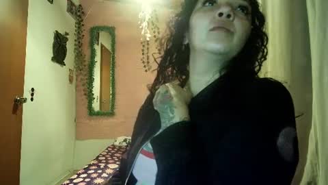 Snapshot of callme_lolas chatting on July 11, 2026, 11:39 pm paula online show from July 11, 2026, 11:39 pm