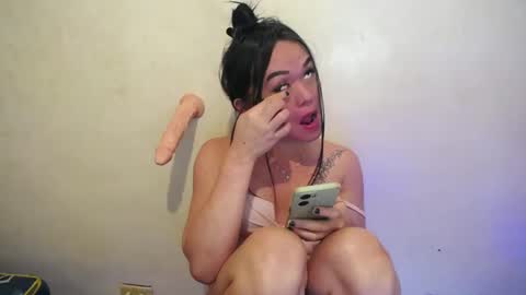 Althea online show from January 25, 2025, 2:25 pm