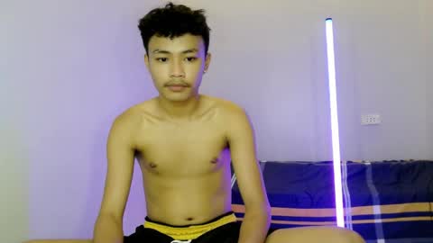 Snapshot of callmebabyceejay_ chatting on March 30, 2026, 8:48 am Ceejay online show from March 30, 2026, 8:48 am