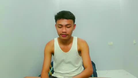 Snapshot of callmebabyceejay_ chatting on April 5, 2026, 12:57 pm Ceejay online show from April 5, 2026, 12:57 pm