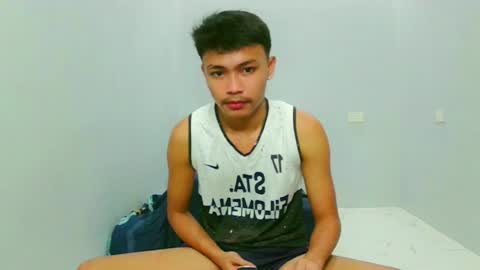 Snapshot of callmebabyceejay_ chatting on April 7, 2026, 9:15 pm Ceejay online show from April 7, 2026, 9:15 pm