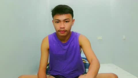 Snapshot of callmebabyceejay_ chatting on April 9, 2026, 5:29 am Ceejay online show from April 9, 2026, 5:29 am