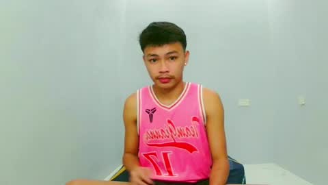 Snapshot of callmebabyceejay_ chatting on April 9, 2026, 8:36 pm Ceejay online show from April 9, 2026, 8:36 pm