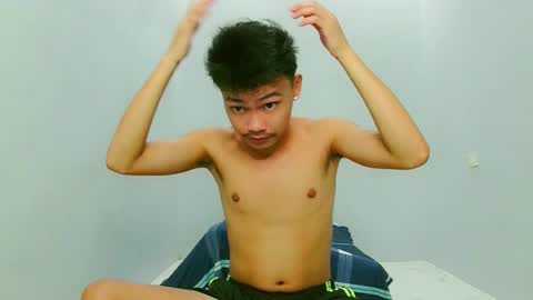 Snapshot of callmebabyceejay_ chatting on April 10, 2026, 9:47 am Ceejay online show from April 10, 2026, 9:47 am