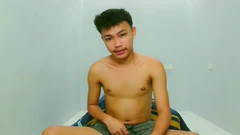 Snapshot of callmebabyceejay_ chatting on April 13, 2026, 11:48 am Ceejay online show from April 13, 2026, 11:48 am