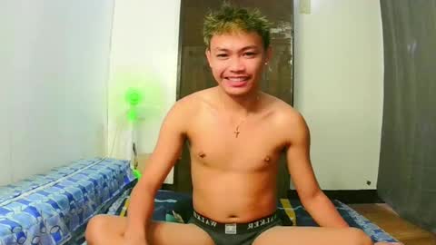 Snapshot of callmebabyceejay_ chatting on April 25, 2026, 7:22 pm Ceejay online show from April 25, 2026, 7:22 pm