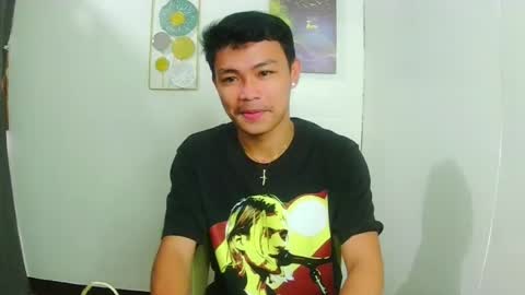 Snapshot of callmebabyceejay_ chatting on May 4, 2026, 12:28 am Ceejay online show from May 4, 2026, 12:28 am