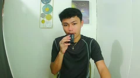 Snapshot of callmebabyceejay_ chatting on May 5, 2026, 3:58 am Ceejay online show from May 5, 2026, 3:58 am
