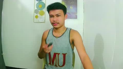 Snapshot of callmebabyceejay_ chatting on May 7, 2026, 2:39 am Ceejay online show from May 7, 2026, 2:39 am