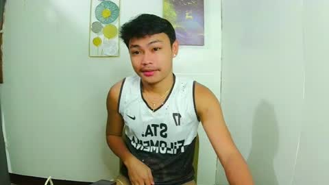 Snapshot of callmebabyceejay_ chatting on May 10, 2026, 11:59 am Ceejay online show from May 10, 2026, 11:59 am