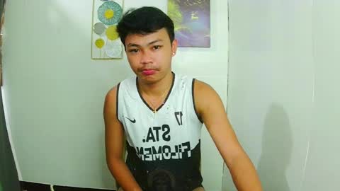 Snapshot of callmebabyceejay_ chatting on May 11, 2026, 6:52 am Ceejay online show from May 11, 2026, 6:52 am
