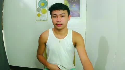 Snapshot of callmebabyceejay_ chatting on May 12, 2026, 7:05 am Ceejay online show from May 12, 2026, 7:05 am