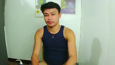 Snapshot of callmebabyceejay_ chatting on May 13, 2026, 6:49 pm Ceejay online show from May 13, 2026, 6:49 pm