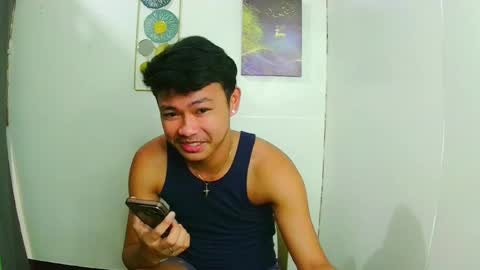 Snapshot of callmebabyceejay_ chatting on May 14, 2026, 9:27 am Ceejay online show from May 14, 2026, 9:27 am