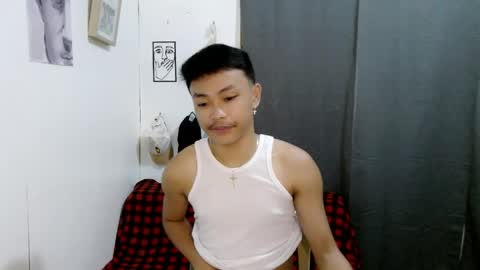 Snapshot of callmebabyceejay_ chatting on May 20, 2026, 6:03 pm Ceejay online show from May 20, 2026, 6:03 pm