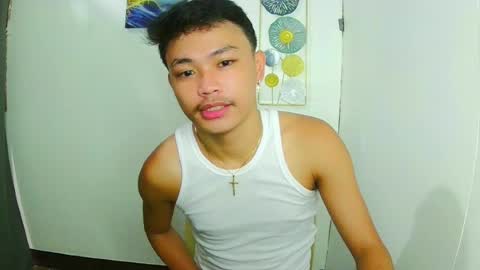 Snapshot of callmebabyceejay_ chatting on May 21, 2026, 11:06 am Ceejay online show from May 21, 2026, 11:06 am