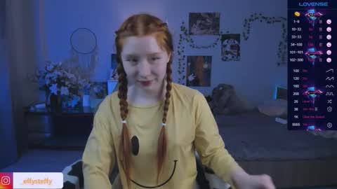 Effyblonde   follow my telegram channel for more content3 online show from November 12, 2025, 9:47 pm