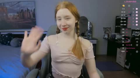 Effyblonde   follow my telegram channel for more content3 online show from May 25, 2026, 4:35 pm