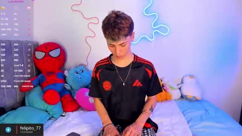 Snapshot of callum_77 chatting on October 8, 2025, 4:21 am CALLUM online show from October 8, 2025, 4:21 am