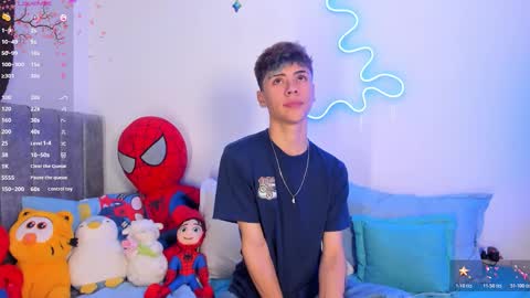 Snapshot of callum_77 chatting on October 29, 2025, 4:48 am CALLUM online show from October 29, 2025, 4:48 am