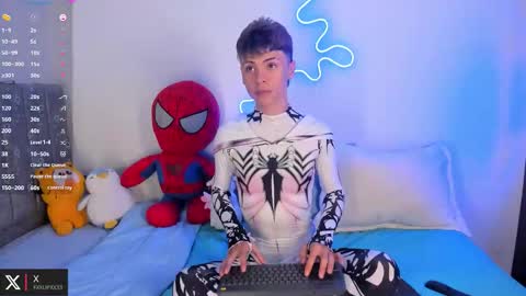 CALLUM online show from November 5, 2025, 5:07 am