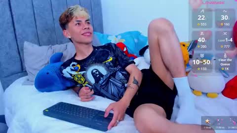 Snapshot of callum__777 chatting on March 4, 2026, 5:57 am callum online show from March 4, 2026, 5:57 am