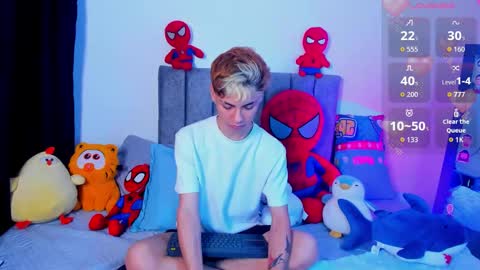 callum online show from March 20, 2026, 4:39 am