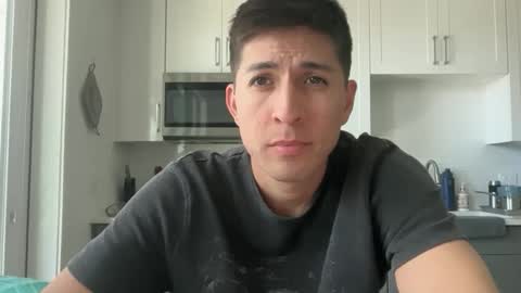 Snapshot of calmalpha chatting on May 2, 2026, 6:13 pm Daddy online show from May 2, 2026, 6:13 pm