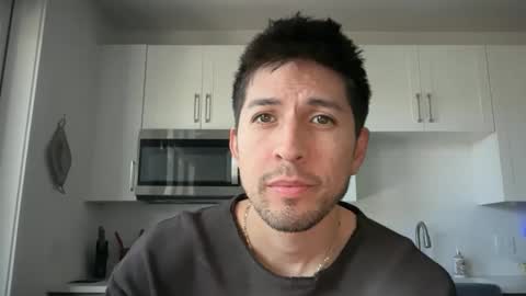 Snapshot of calmalpha chatting on May 16, 2026, 5:12 pm Daddy online show from May 16, 2026, 5:12 pm