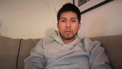 Snapshot of calmalpha chatting on May 18, 2026, 5:13 am Daddy online show from May 18, 2026, 5:13 am