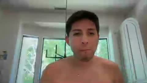 Daddy online show from June 27, 2026, 6:35 pm