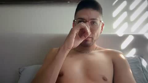 Daddy online show from June 30, 2026, 3:24 pm