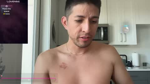 Daddy online show from July 9, 2026, 3:27 pm