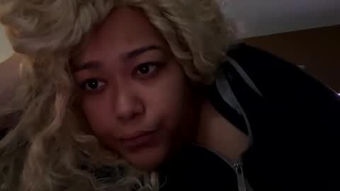 camzxoxox online show from February 18, 2026, 12:34 pm