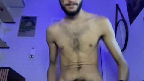 Snapshot of calsifferx chatting on February 10, 2025, 7:49 pm Calsiffer online show from February 10, 2025, 7:49 pm