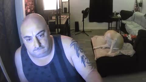 longjohn74 online show from September 28, 2025, 5:57 am