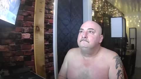 longjohn74 online show from December 14, 2025, 10:42 am